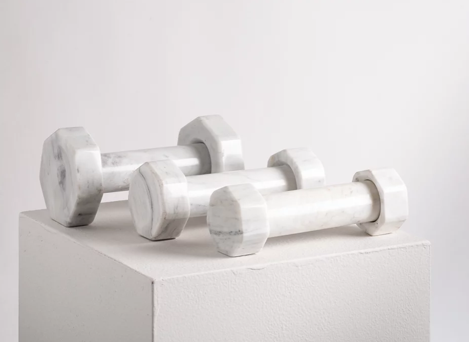 Dumbbells
