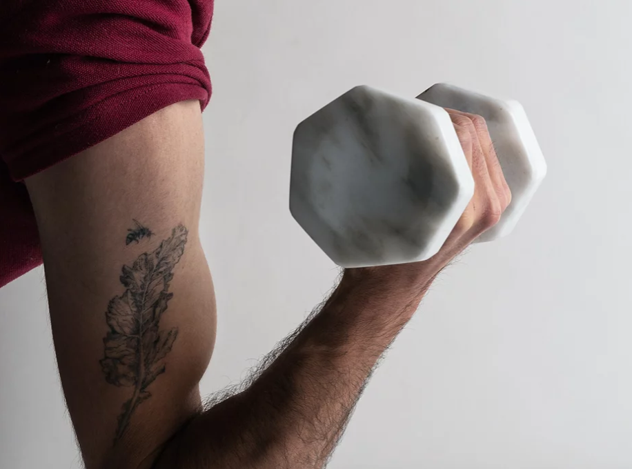 Dumbbells