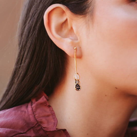 WATERFALL Earrings