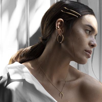 Bhrama kam Necklace