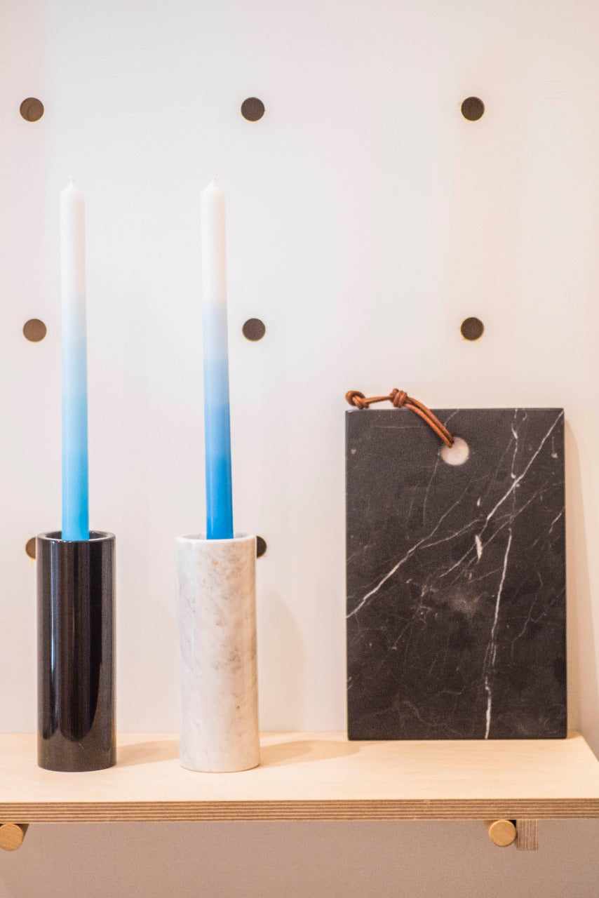 Marble Rectangular Tray