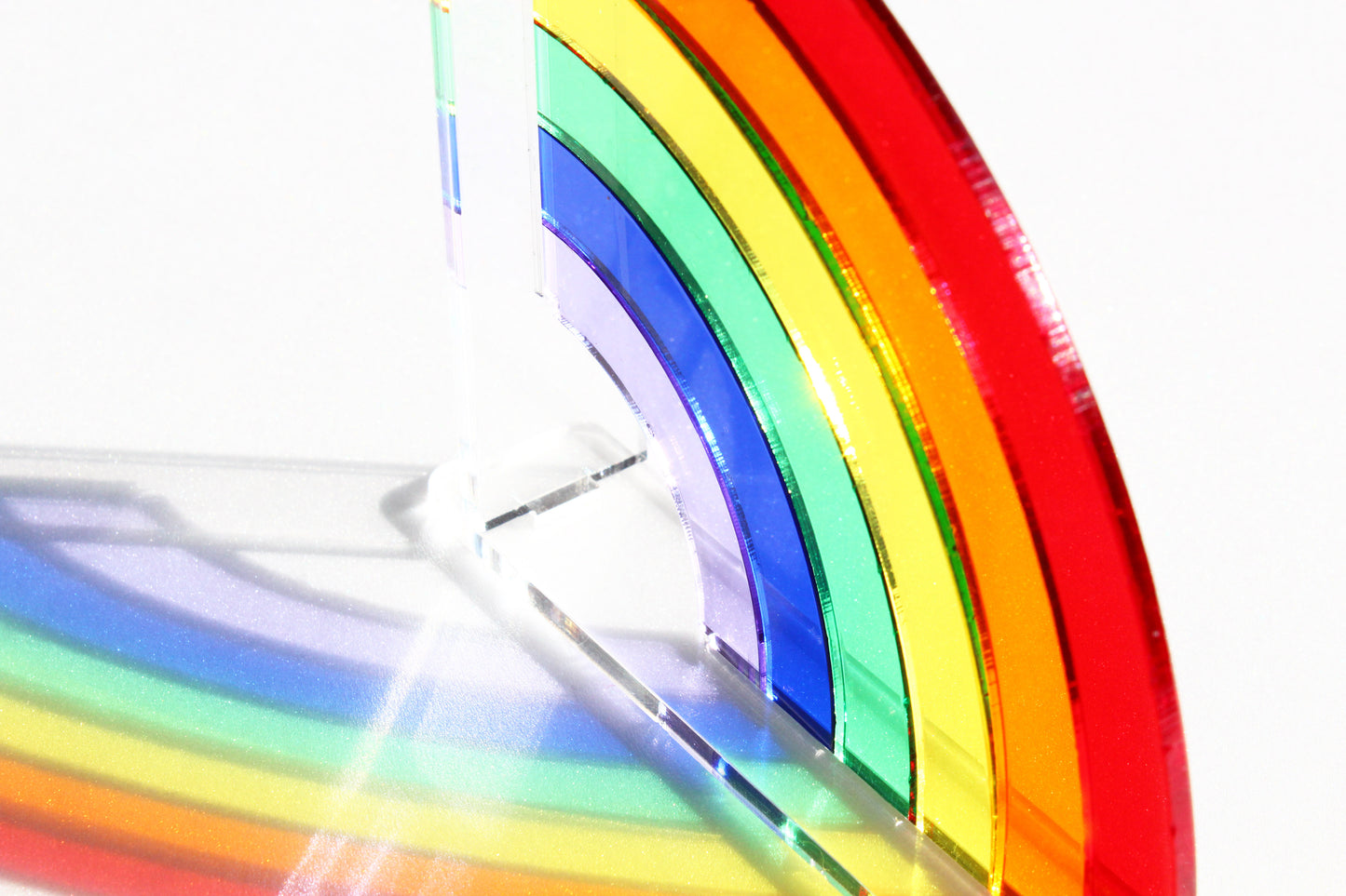 DIY RAINBOW