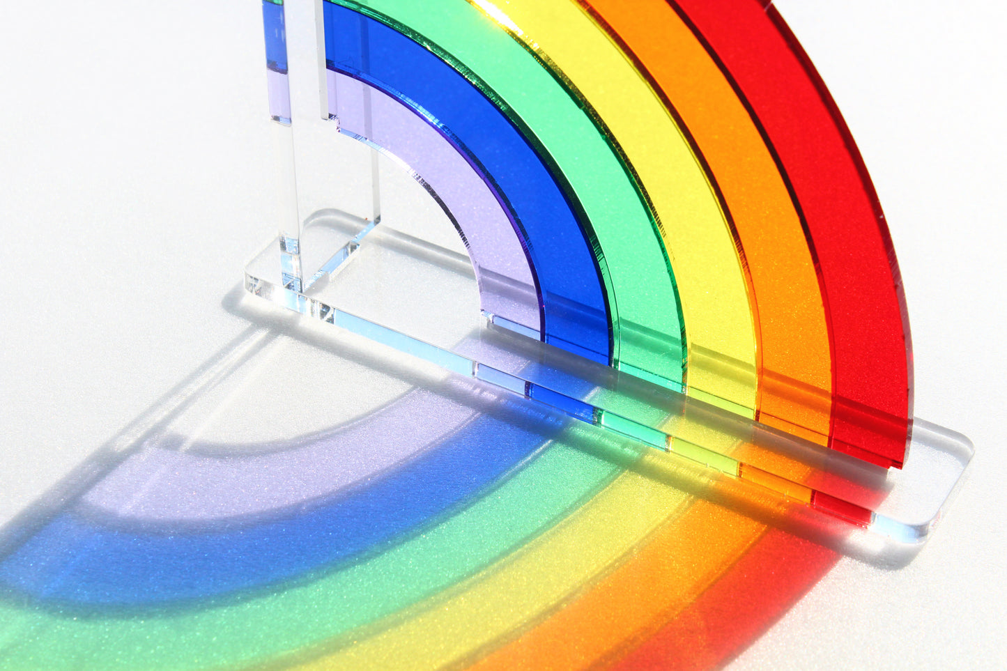 DIY RAINBOW
