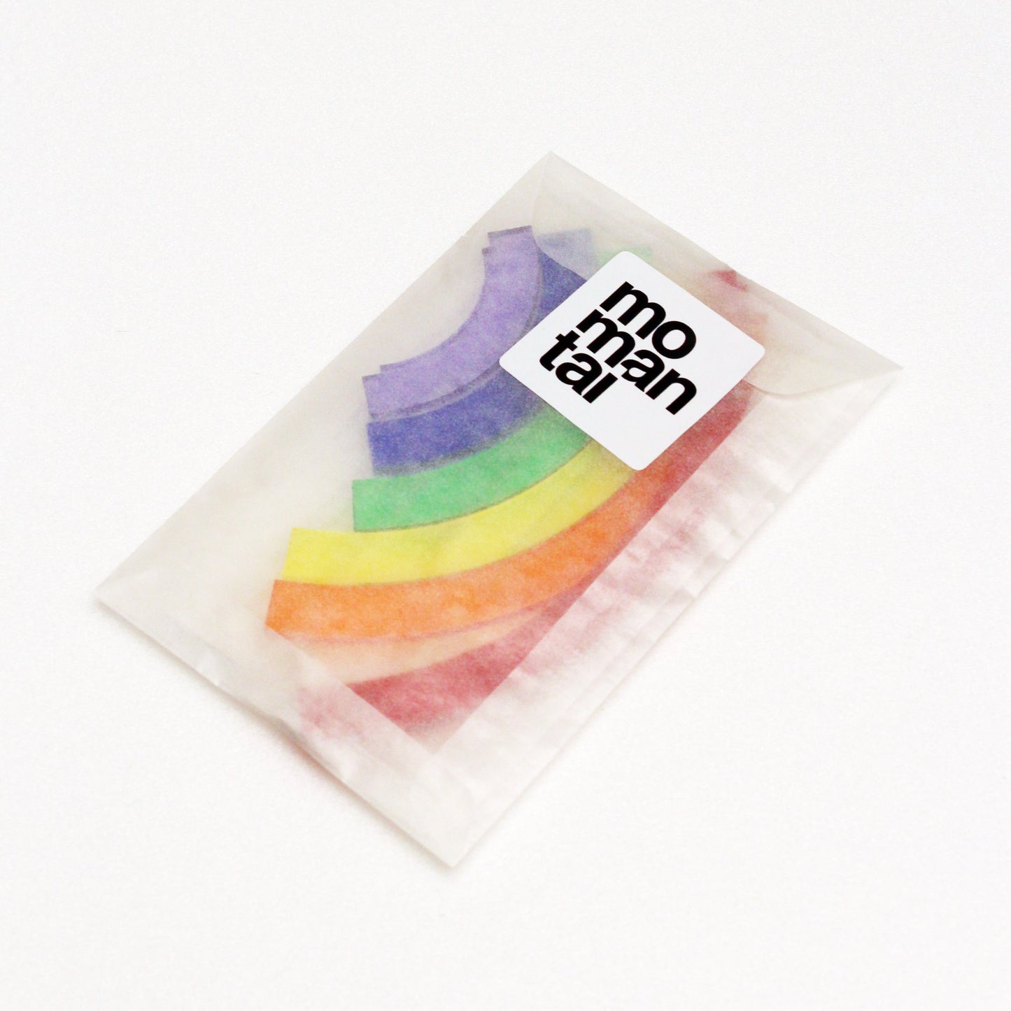 DIY RAINBOW