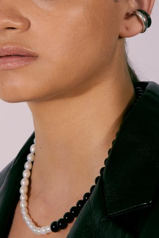 YING YANG Necklace