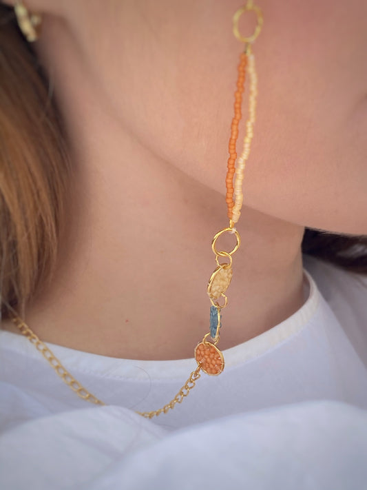 Candy Crush glasses Chain