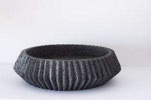 Lavastone big Vessel