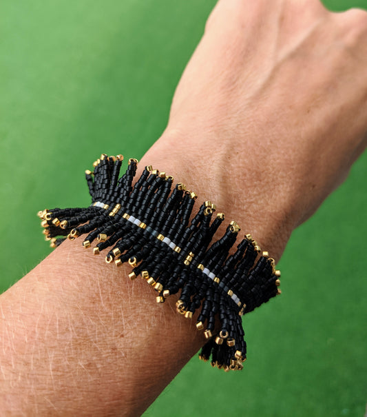 Handcrafted Bracelet DANCING SOUL