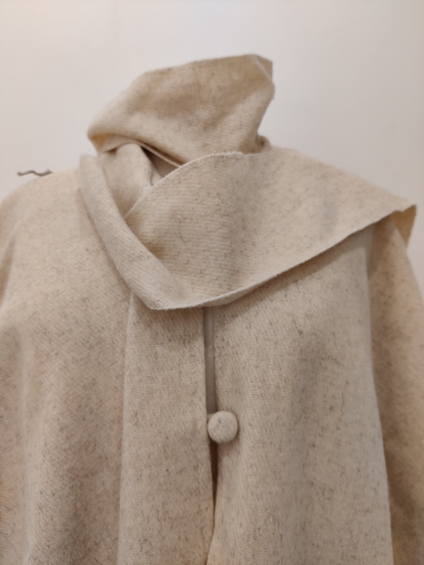 Poncho Long