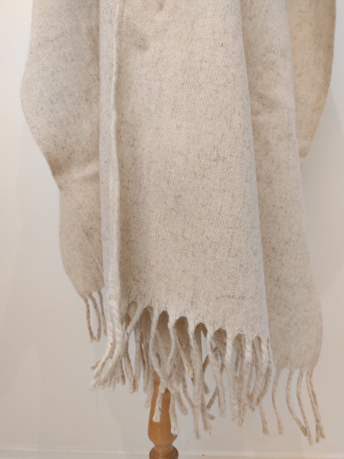 Poncho Long