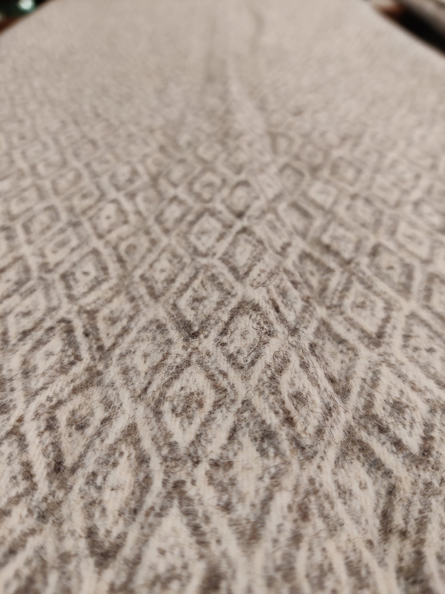 Scarf Pattern