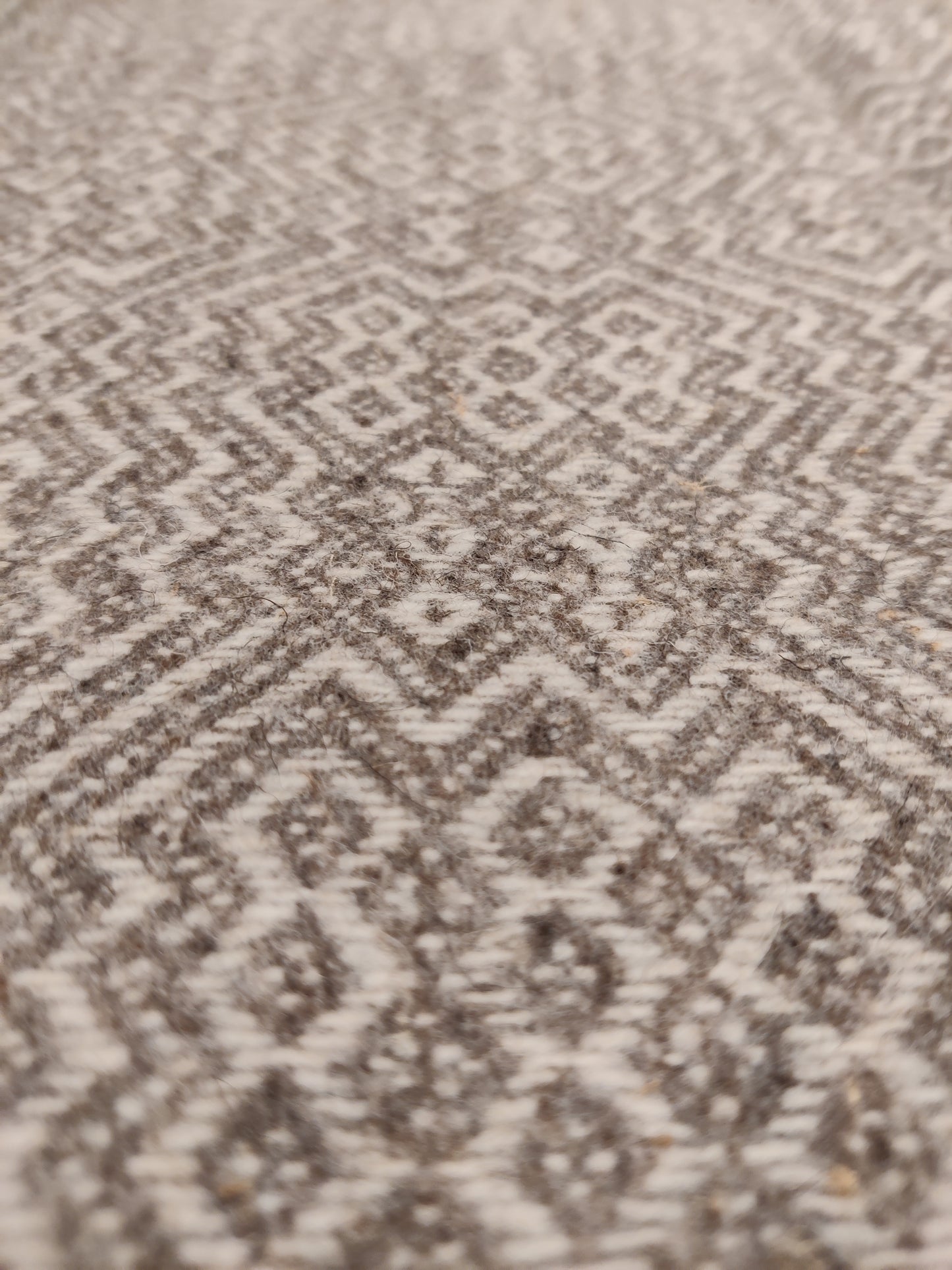 Scarf Pattern