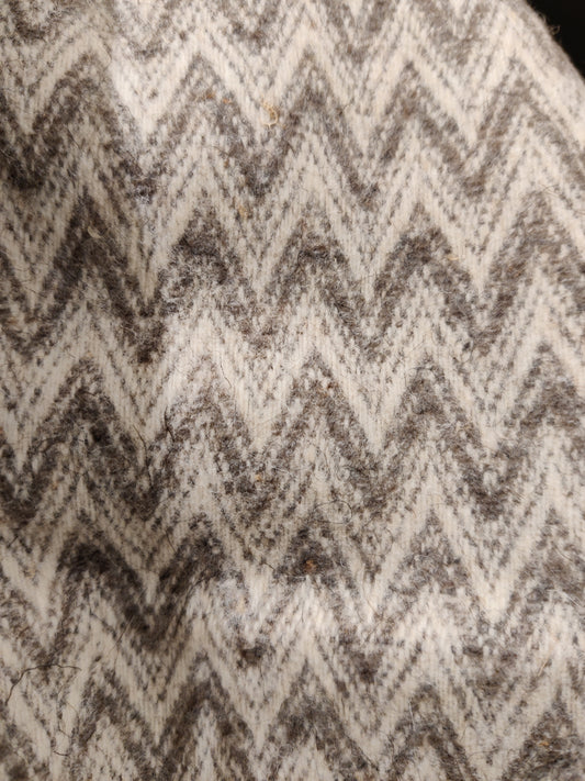 Scarf Pattern