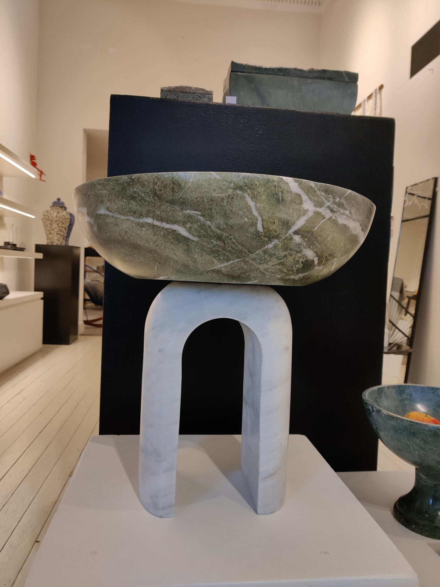 Atoyac Vessel