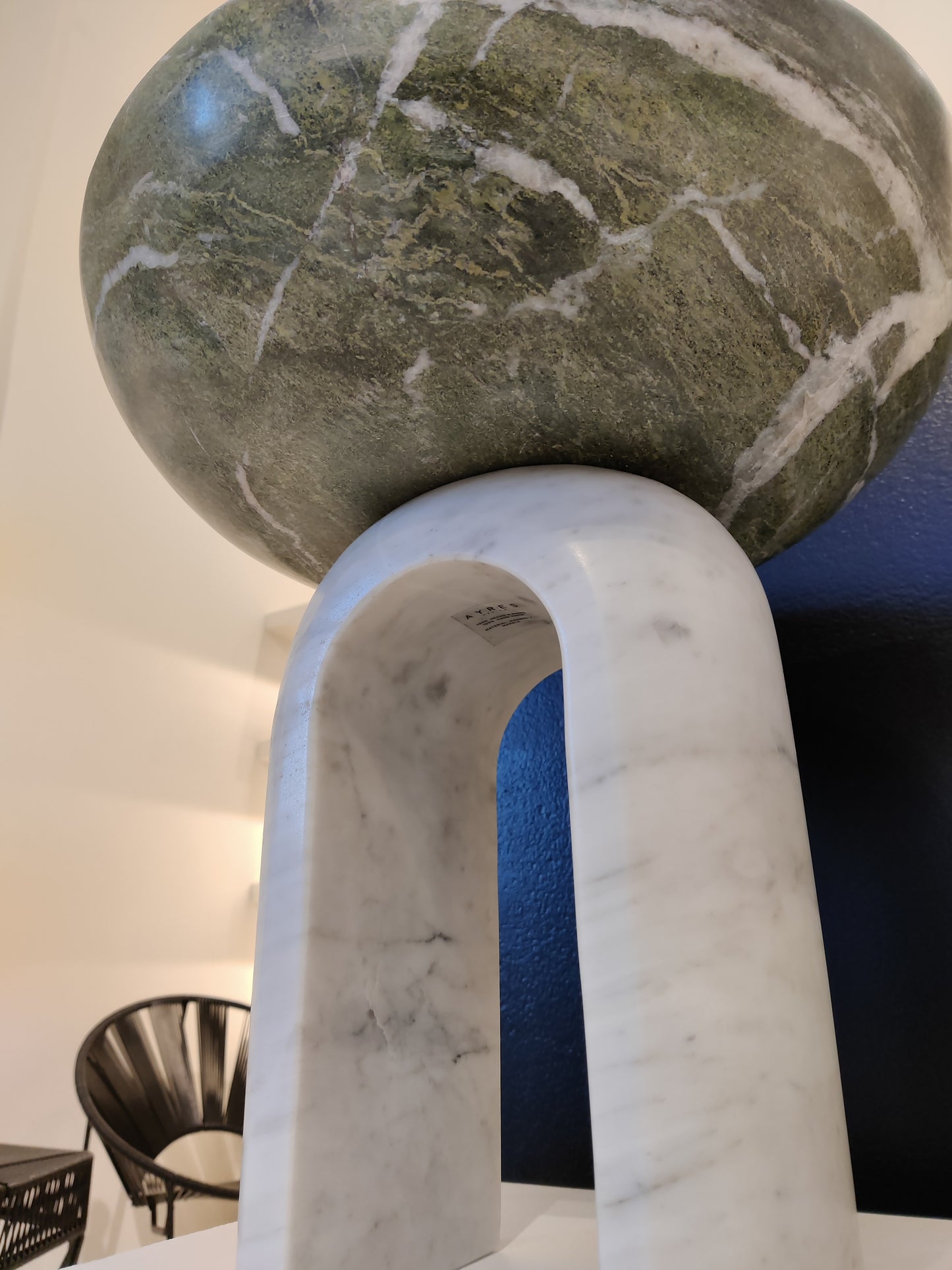 Atoyac Vessel