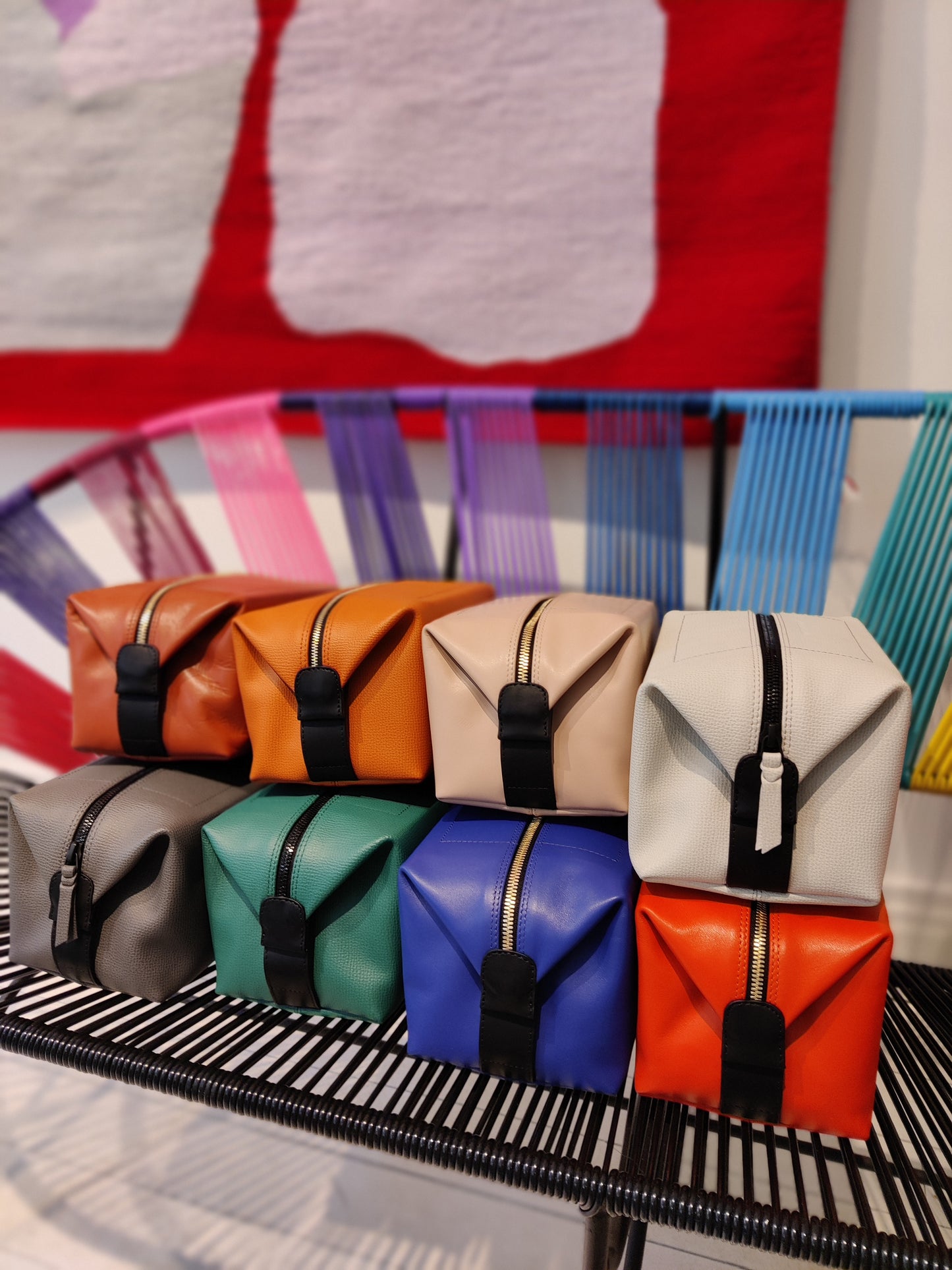 TRAVEL CASE