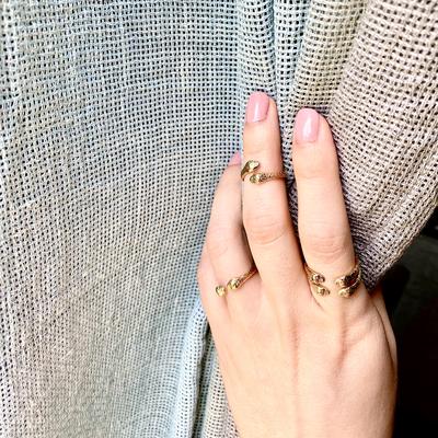 Shesha Ring