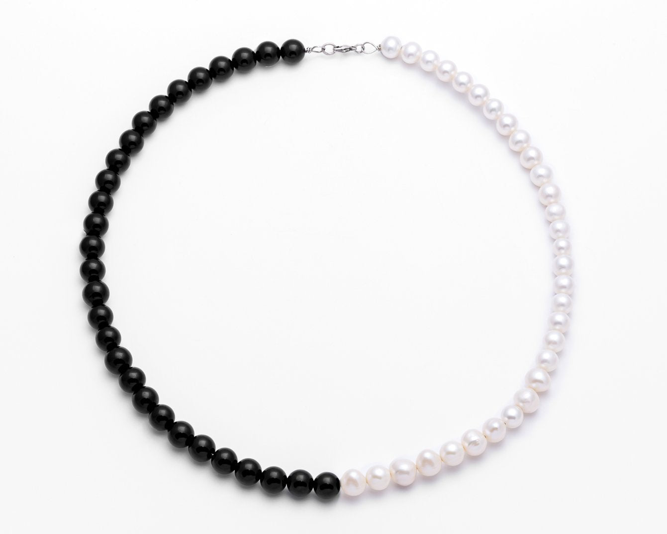 YING YANG Necklace