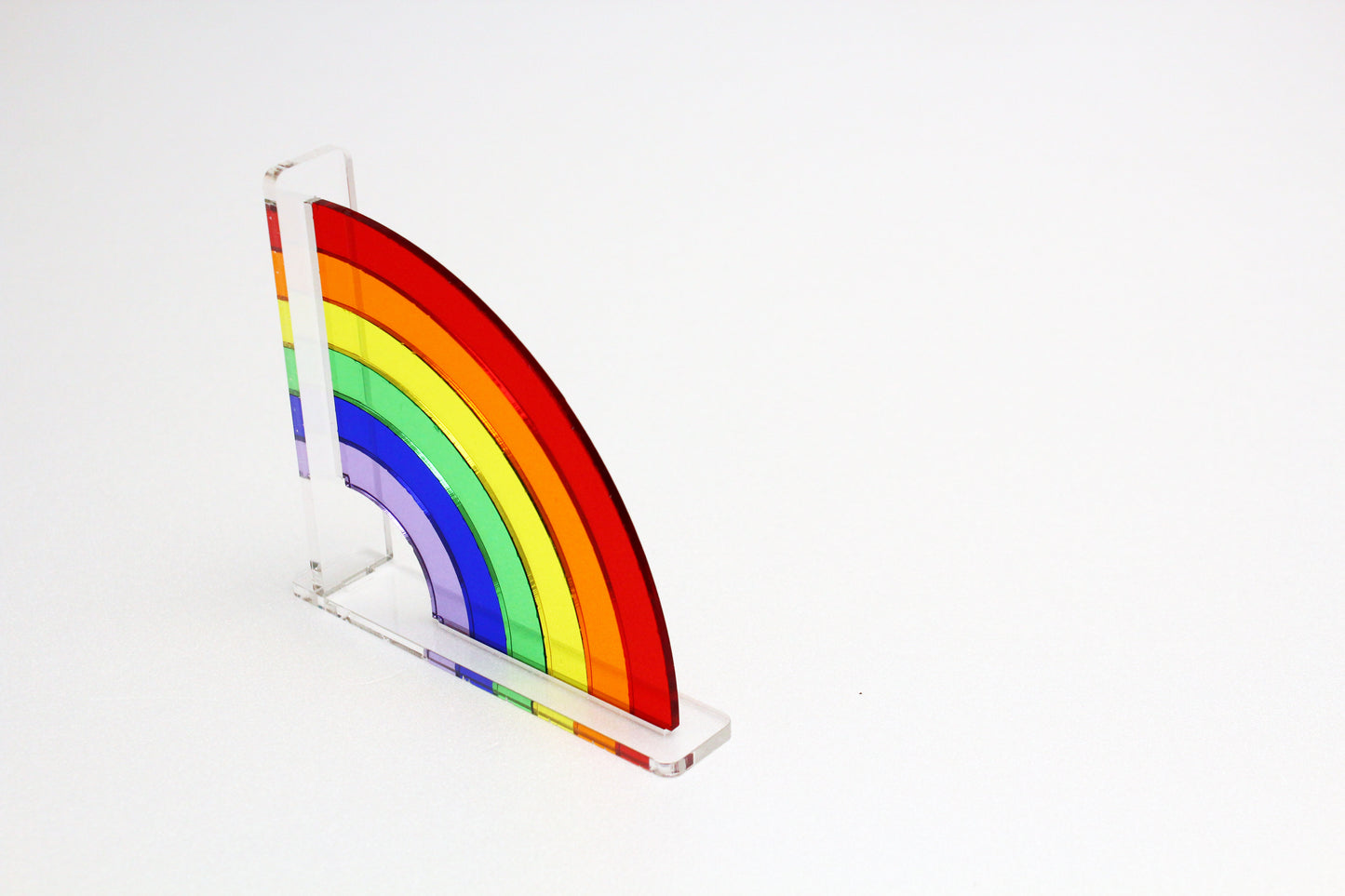 DIY RAINBOW