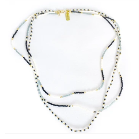 Layered Necklace