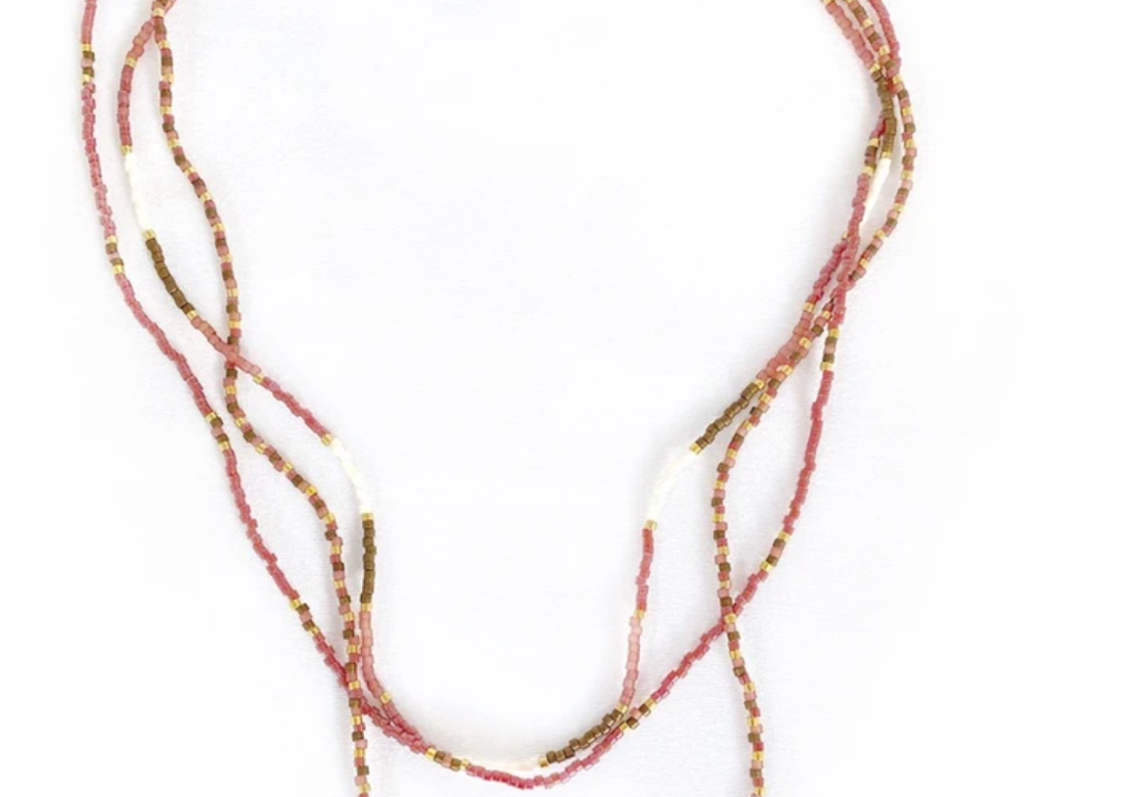 Layered Necklace