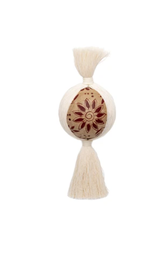 Medium Smooth Decoration