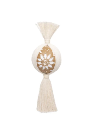 Medium Smooth Decoration