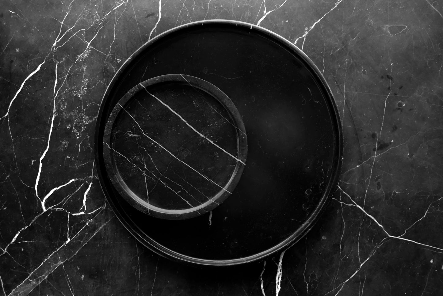 Marble Plates