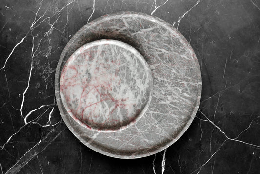 Marble Plates