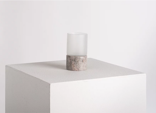 Mini Quincke Candle holder