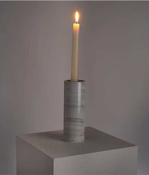 MONSIEUR Candle Holder