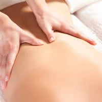 NEW! O'Charmel, sensual massage oil