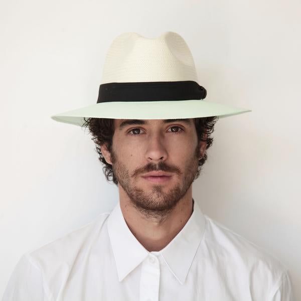 SMOOTH MINT HAT
