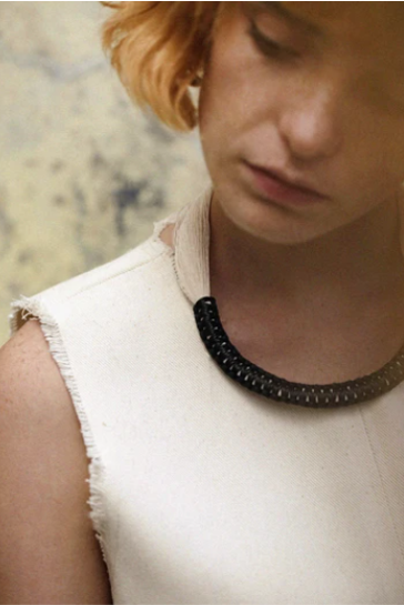 NIGHT NECKLACE