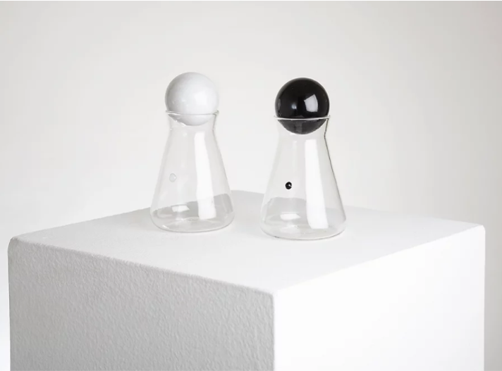 Oil & Vinegar Set