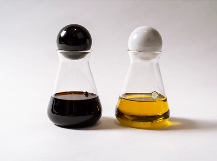 Oil & Vinegar Set