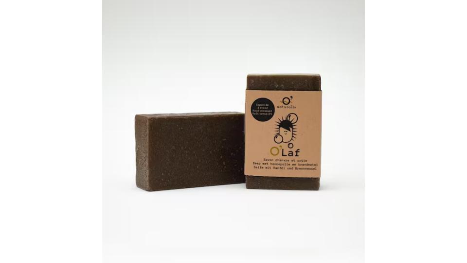 Solid Soap | O'Laf