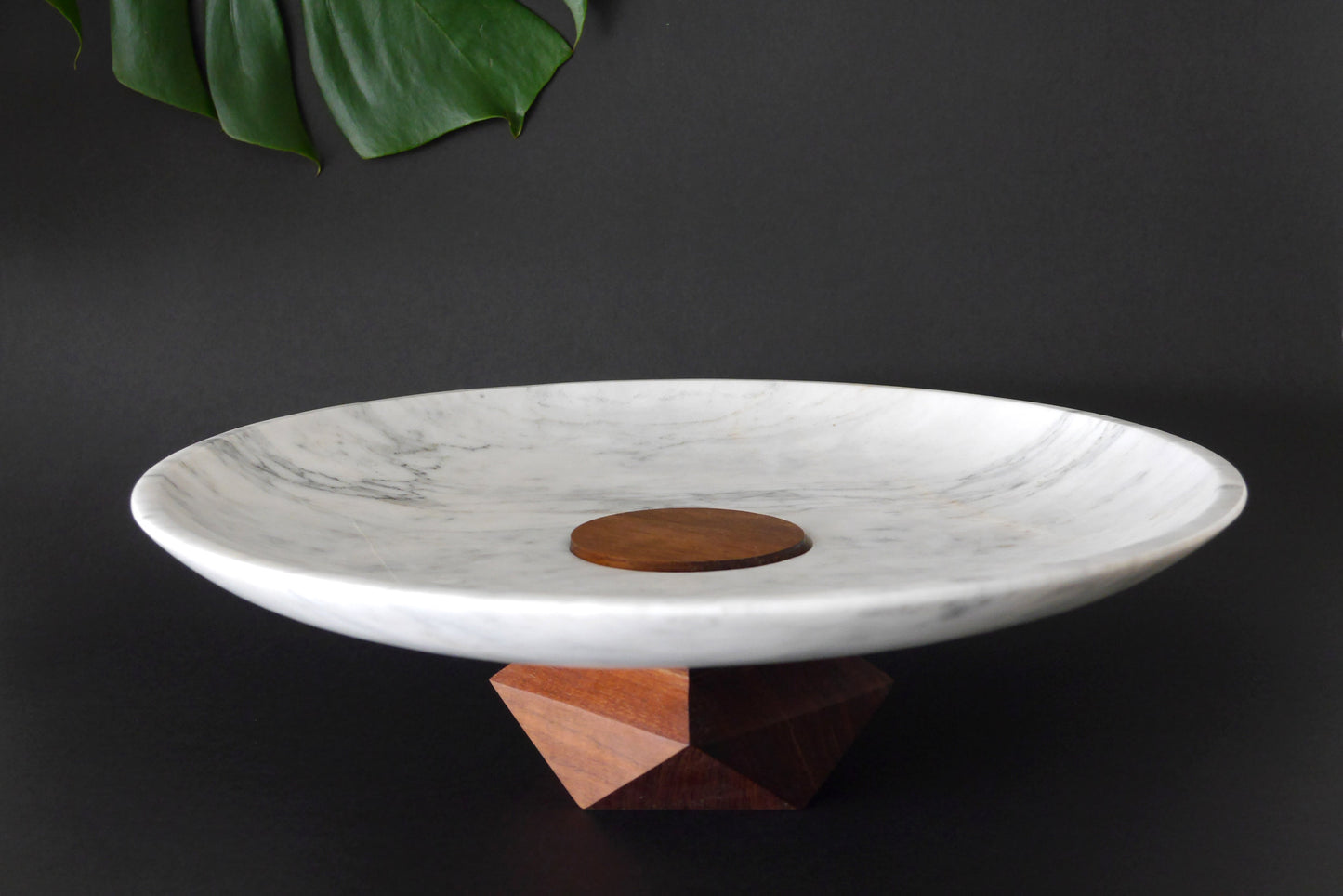 Fruit Platter Marble