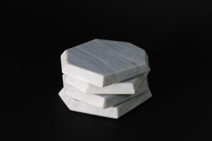 Set 4 Cozumel Coasters