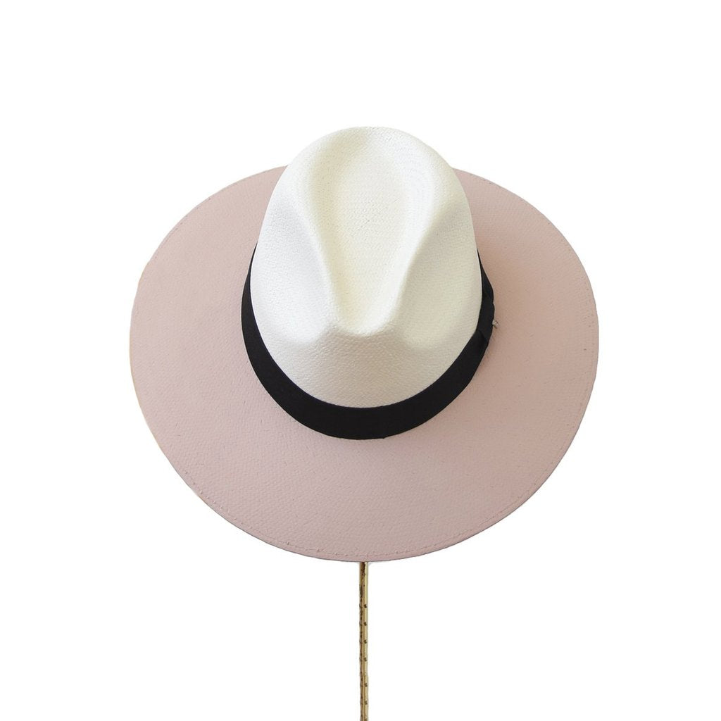 SMOOTH PIGLET HAT