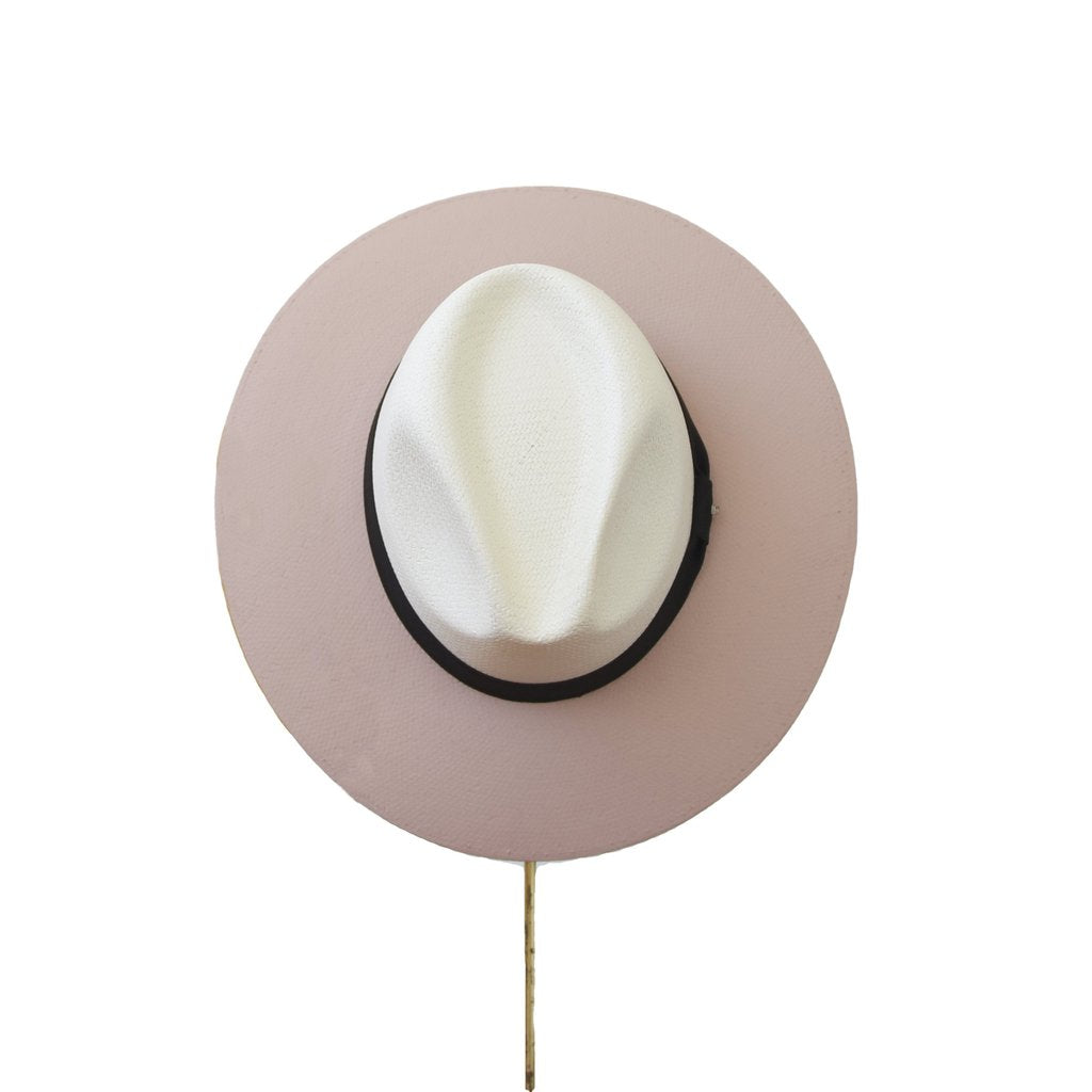 SMOOTH PIGLET HAT