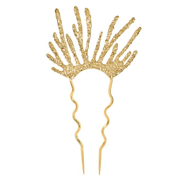 Hair Comb Talia