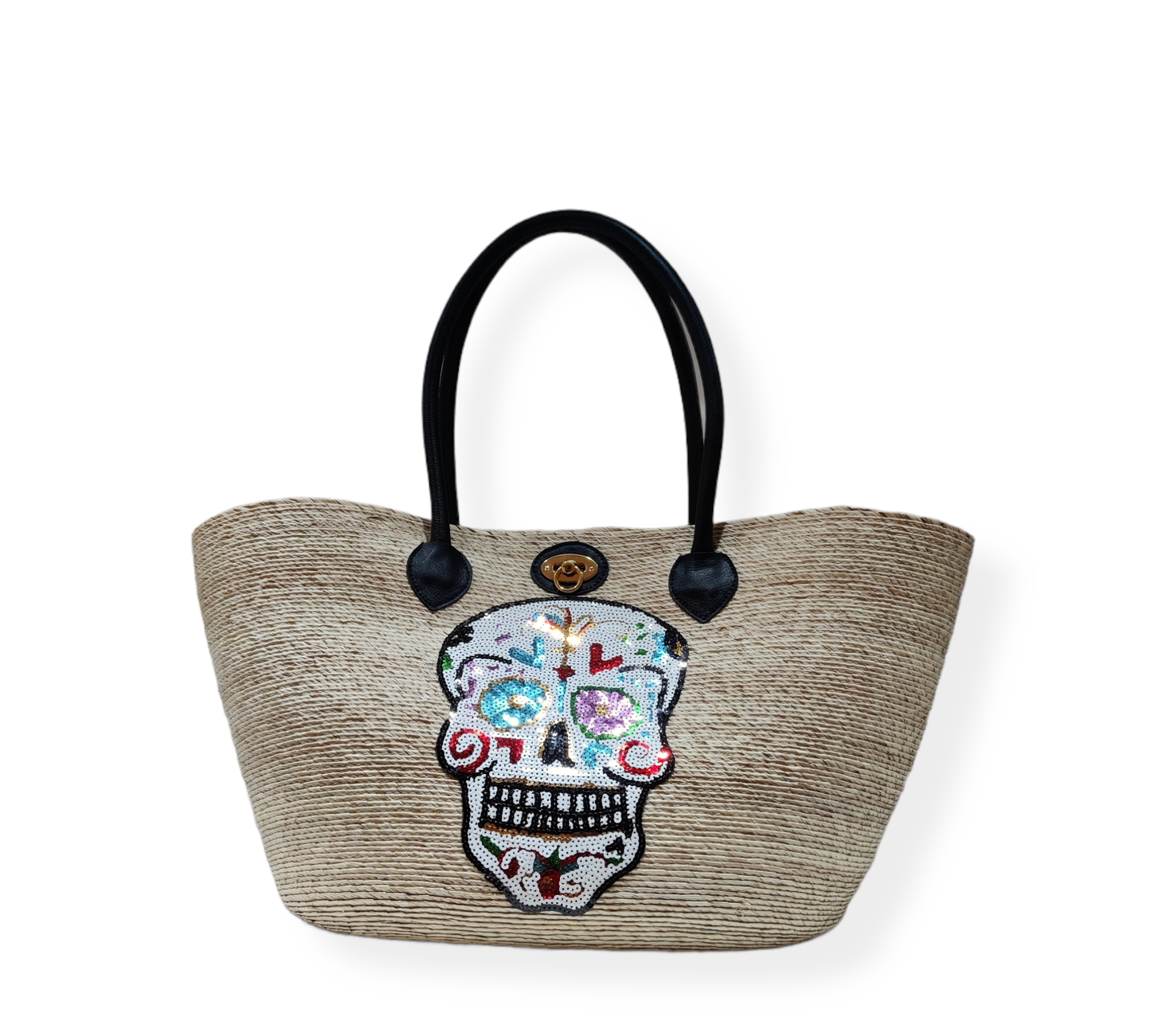 SKULL BAG