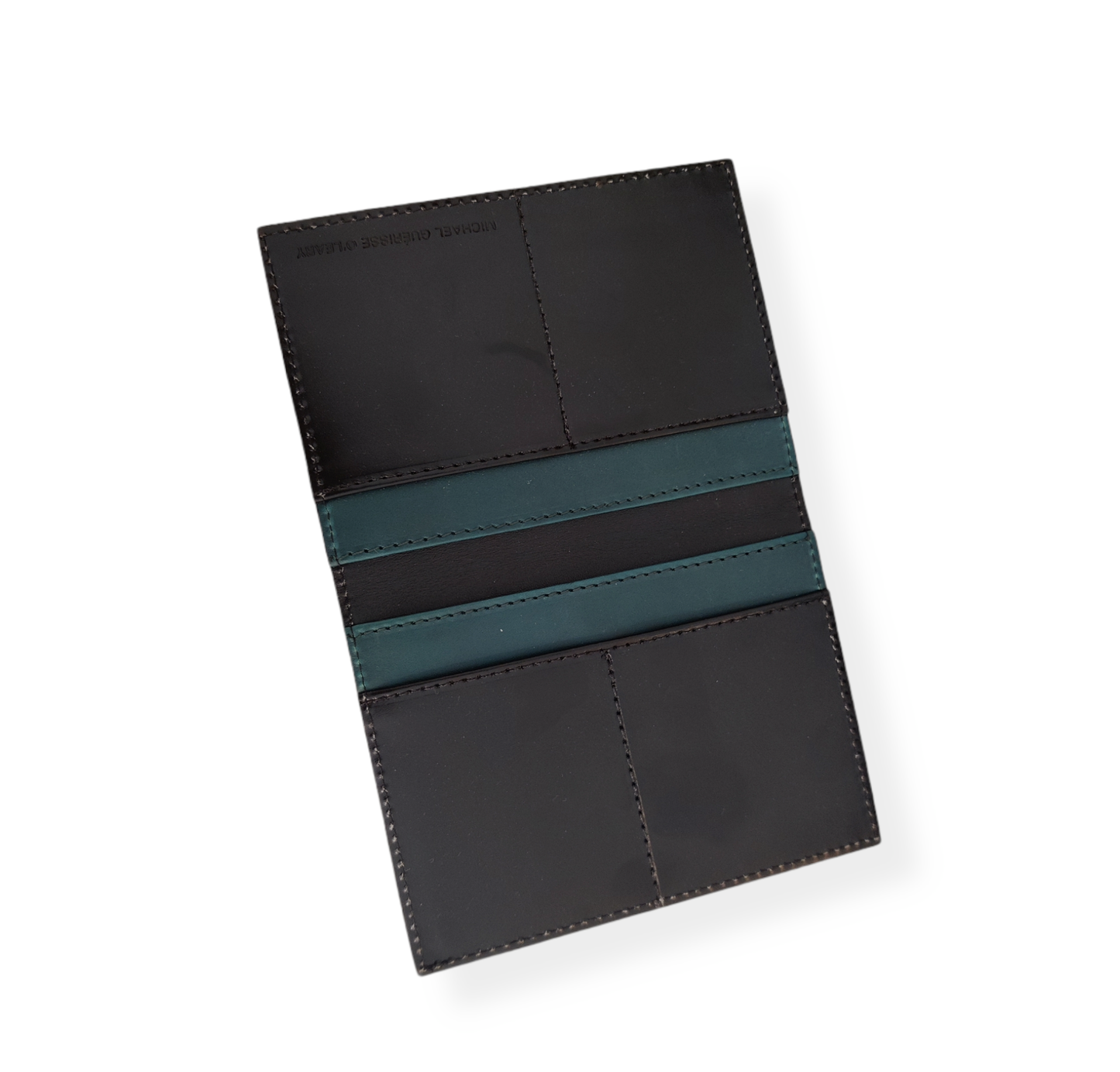 Passport holder