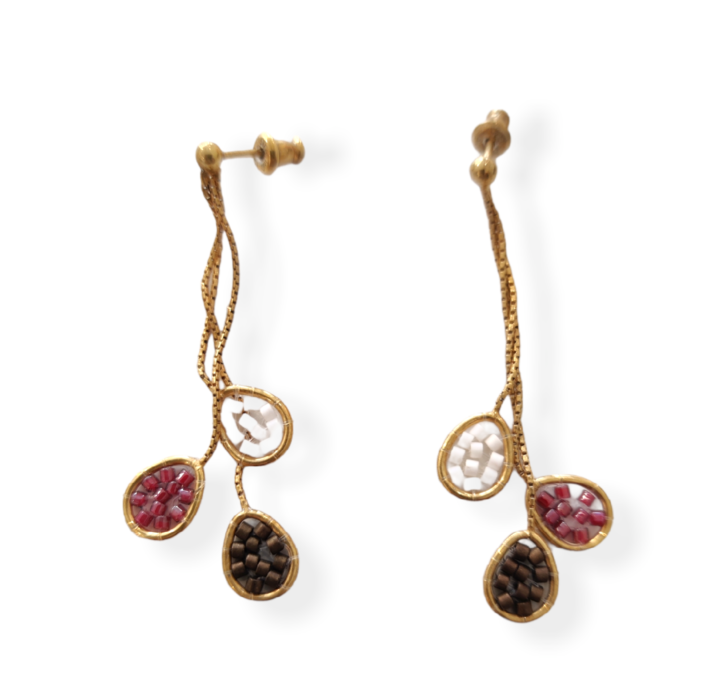 WATERFALL Earrings