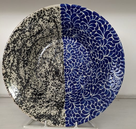BLACK&BLUE II