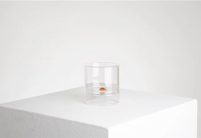 Old Fashion Glasses
