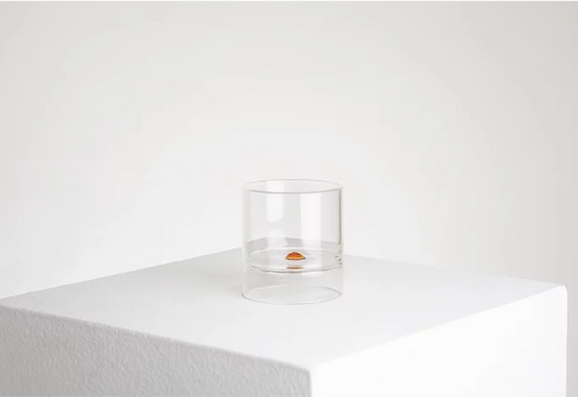 Old Fashion Glasses