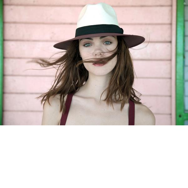 SMOOTH WINE HAT