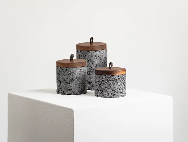 Spices Pot